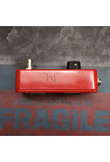 Bowman Audio Endeavors Bowman Audio Endeavors Fat Wreck Chords Boost w/ Box, Used