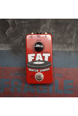 Bowman Audio Endeavors Bowman Audio Endeavors Fat Wreck Chords Boost w/ Box, Used