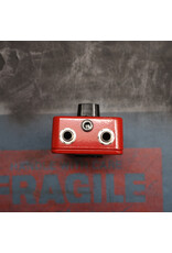 Bowman Audio Endeavors Bowman Audio Endeavors Fat Wreck Chords Boost w/ Box, Used