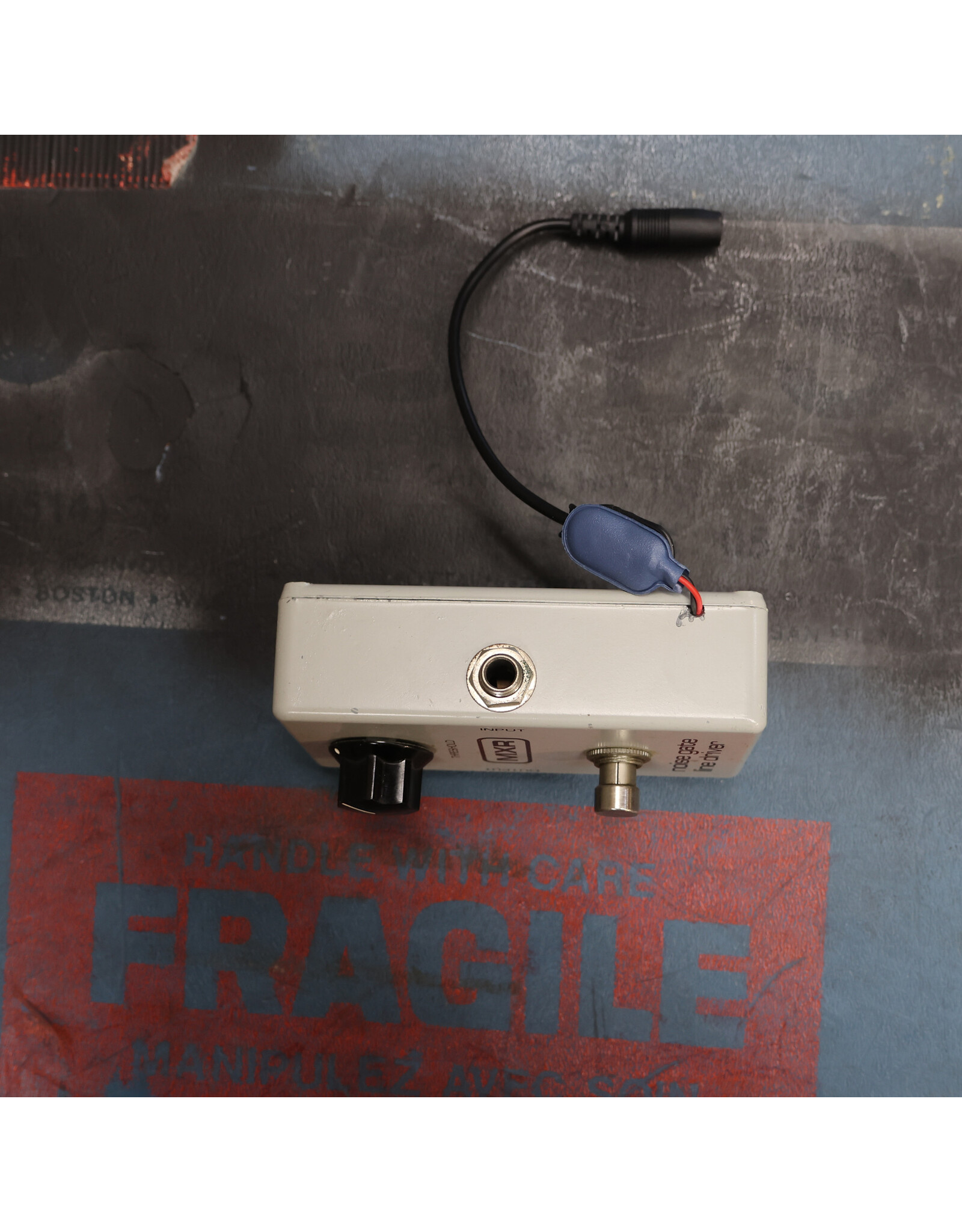 MXR MXR Noise Gate Line Driver, Used