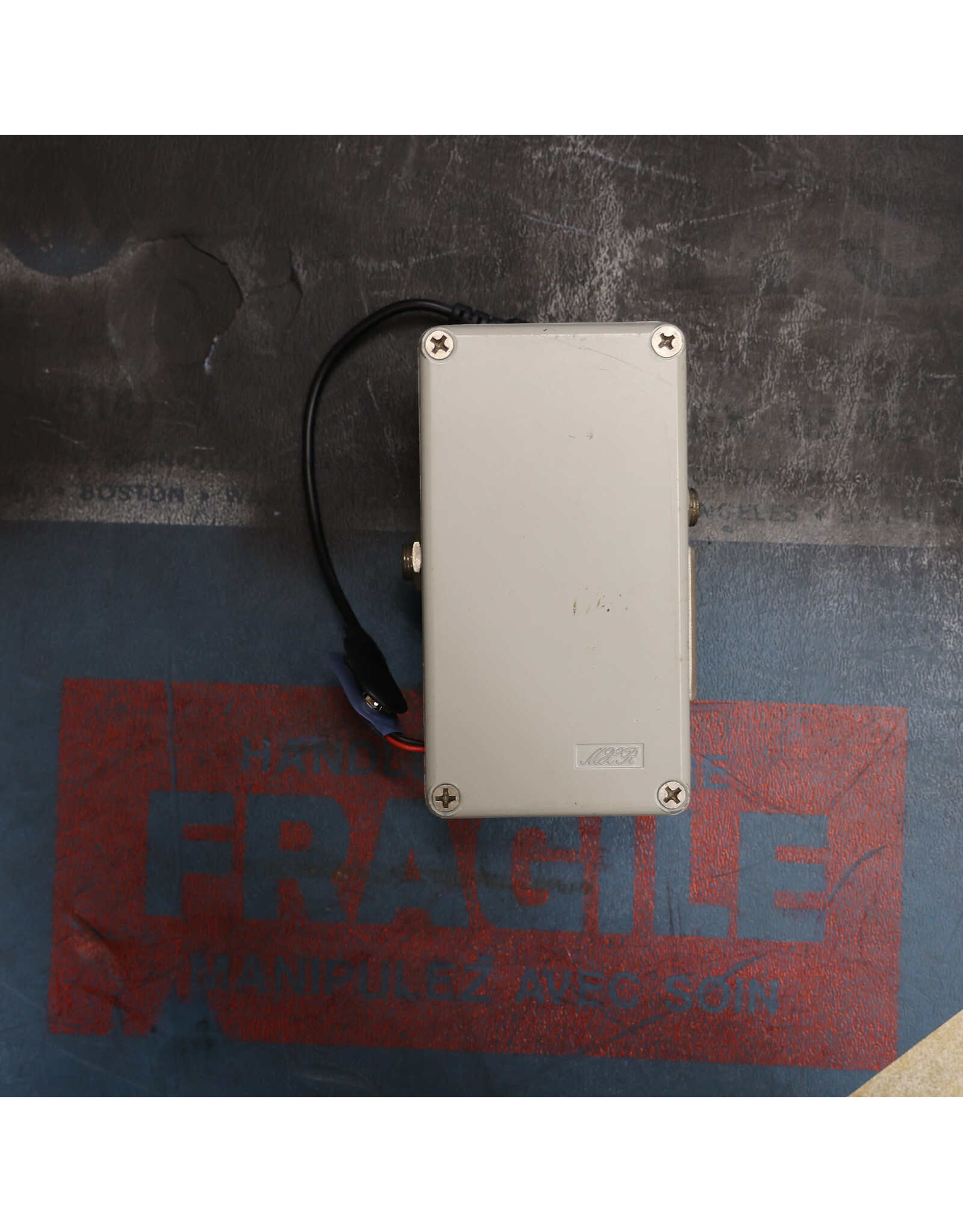 MXR MXR Noise Gate Line Driver, Used