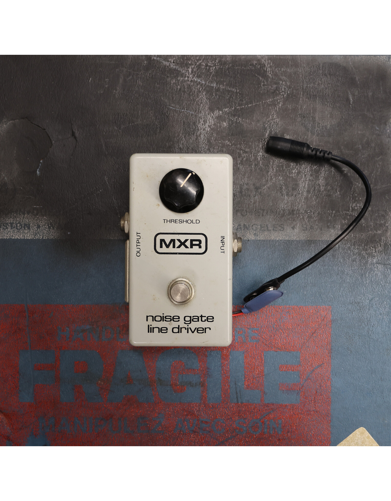 MXR MXR Noise Gate Line Driver, Used