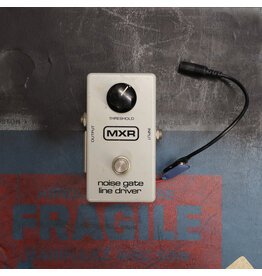 MXR MXR Noise Gate Line Driver, Used