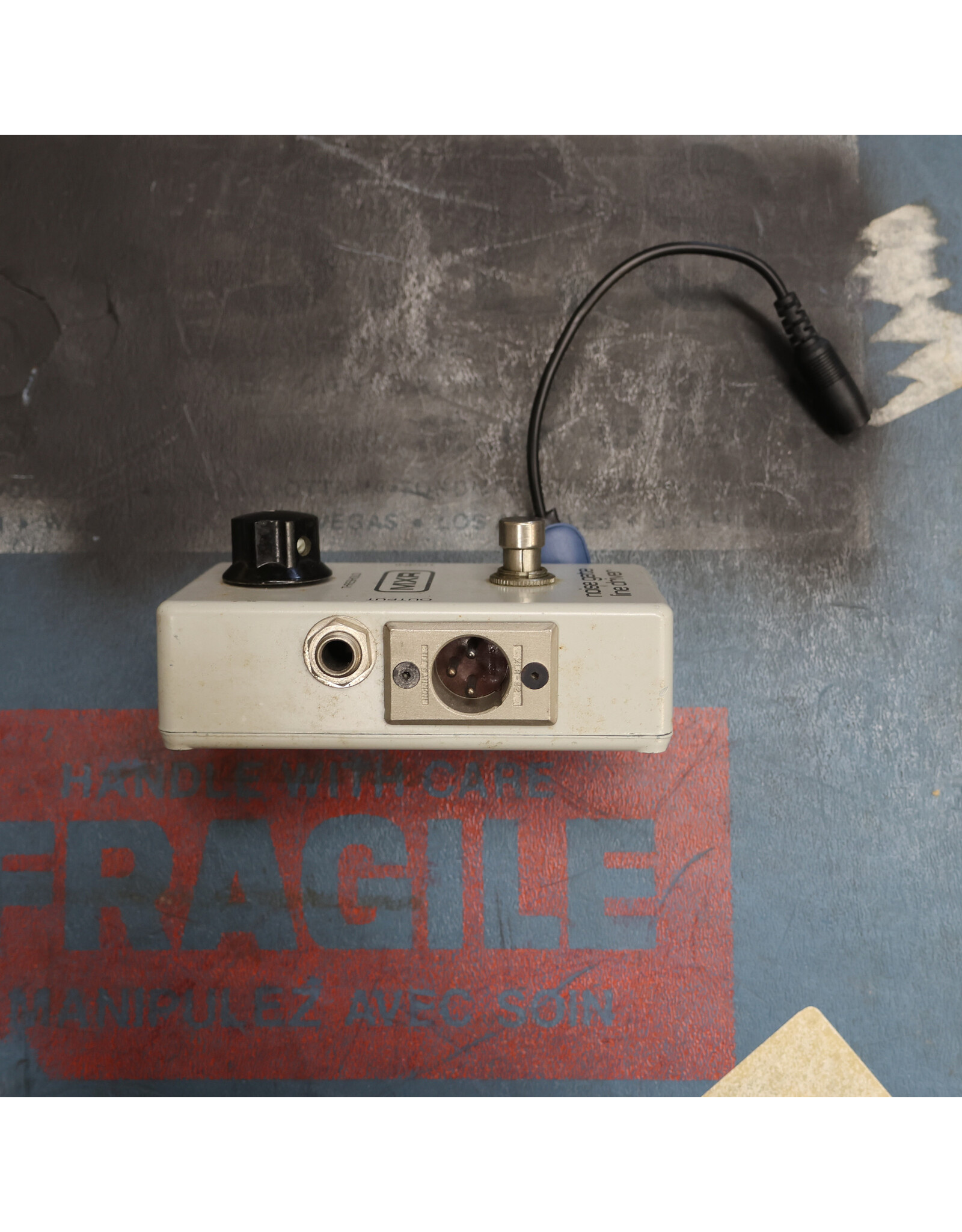 MXR MXR Noise Gate Line Driver, Used