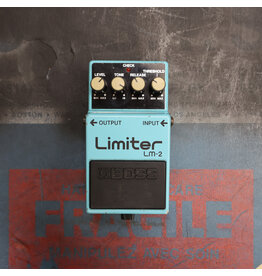 Boss Boss LM-2 Limiter,  Used