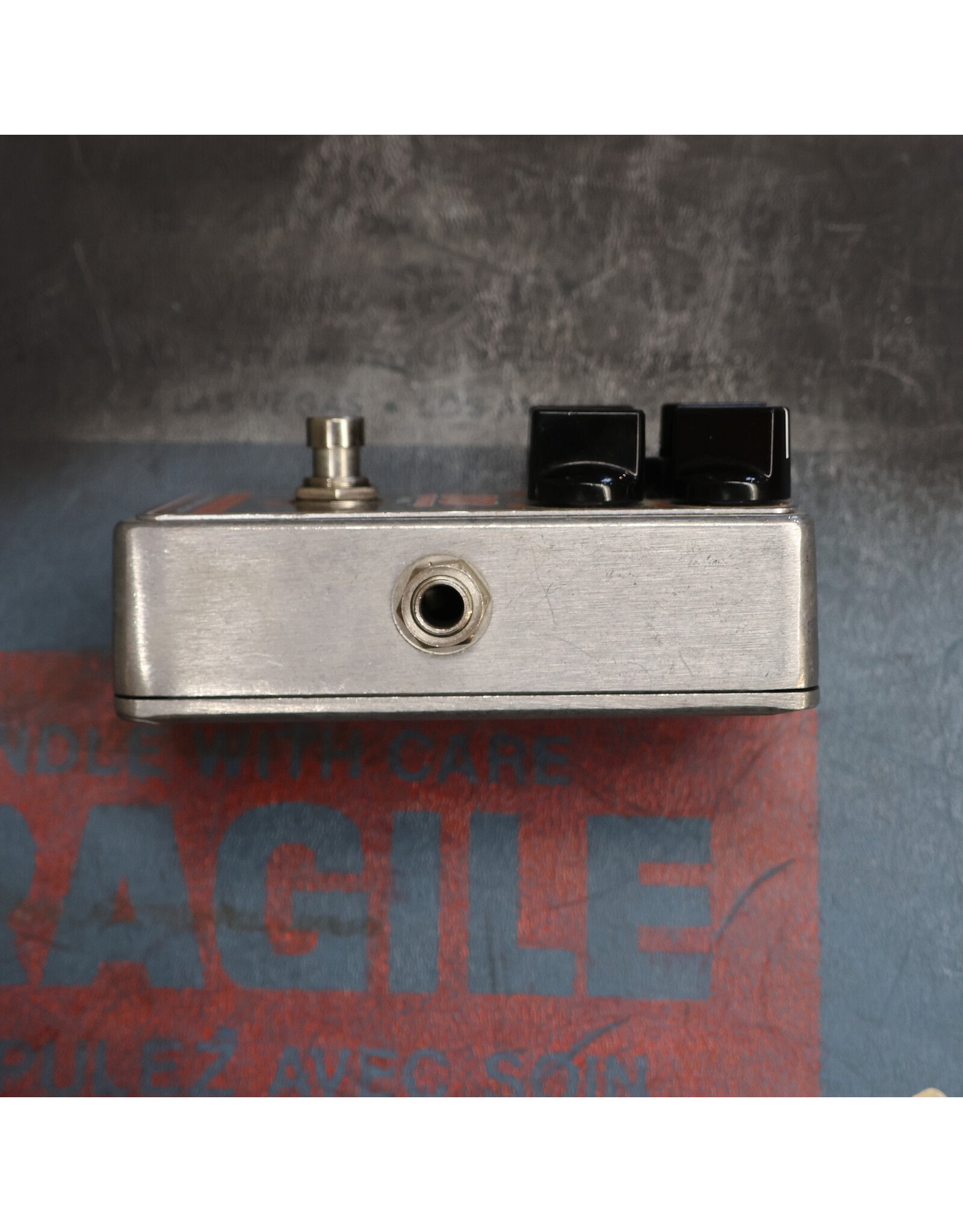 Xotic Custom Shop BBP-MB, BB Preamp with Mid Boost, Used