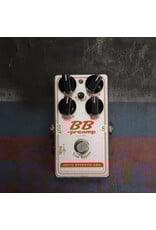 Xotic Custom Shop BBP-MB, BB Preamp with Mid Boost, Used