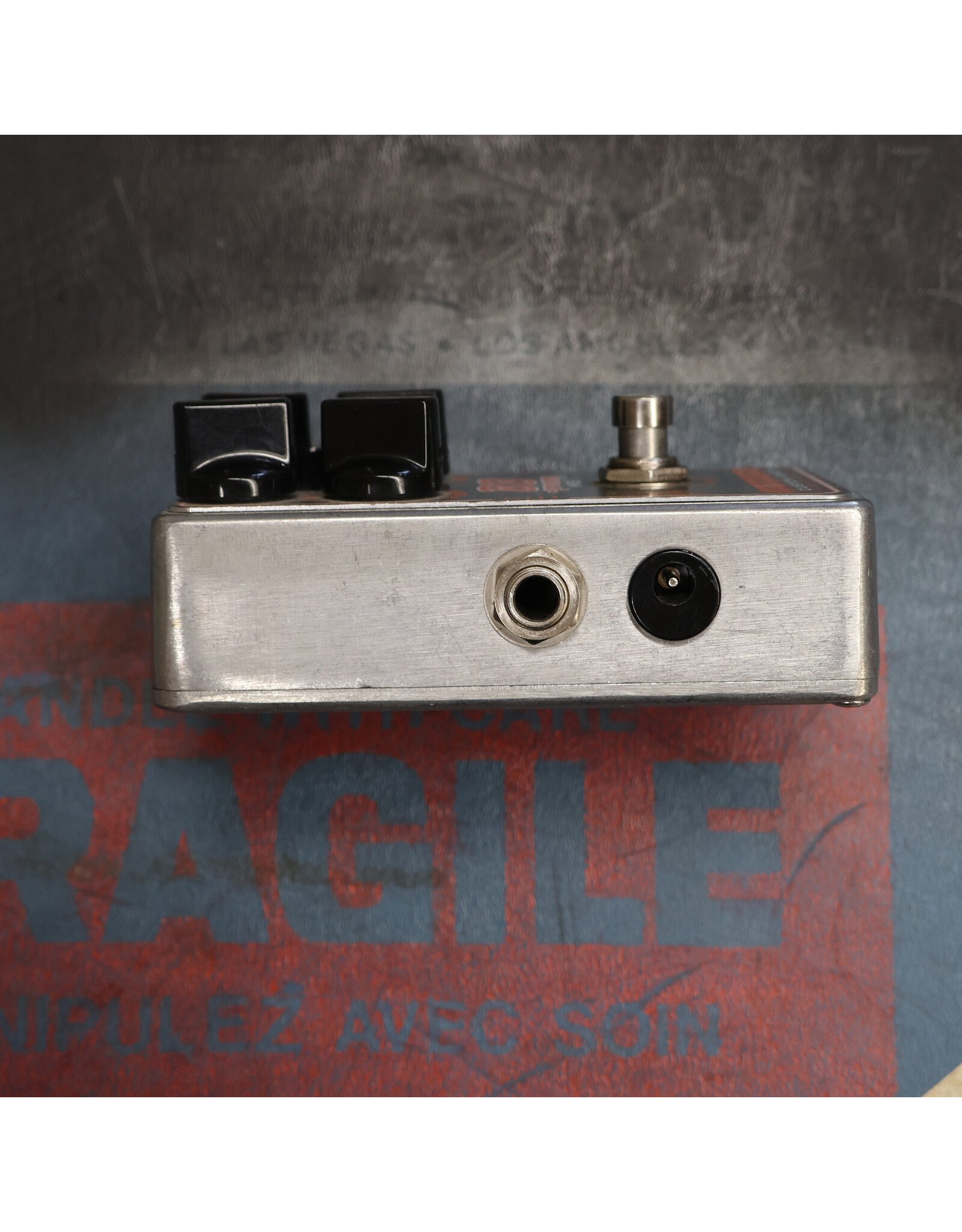 Xotic Custom Shop BBP-MB, BB Preamp with Mid Boost, Used