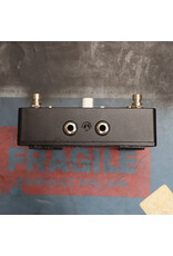 EarthQuaker Devices Earthquaker Devices Swiss Things Pedalboard Reconciler, Used