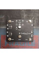 EarthQuaker Devices Earthquaker Devices Swiss Things Pedalboard Reconciler, Used