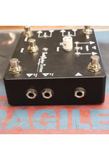 EarthQuaker Devices Earthquaker Devices Swiss Things Pedalboard Reconciler, Used