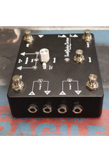 EarthQuaker Devices Earthquaker Devices Swiss Things Pedalboard Reconciler, Used