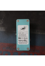 EarthQuaker Devices Earthquaker Devices Barrows Fuzz Attacker, 2026 Custom Color