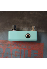 EarthQuaker Devices Earthquaker Devices Barrows Fuzz Attacker, 2026 Custom Color