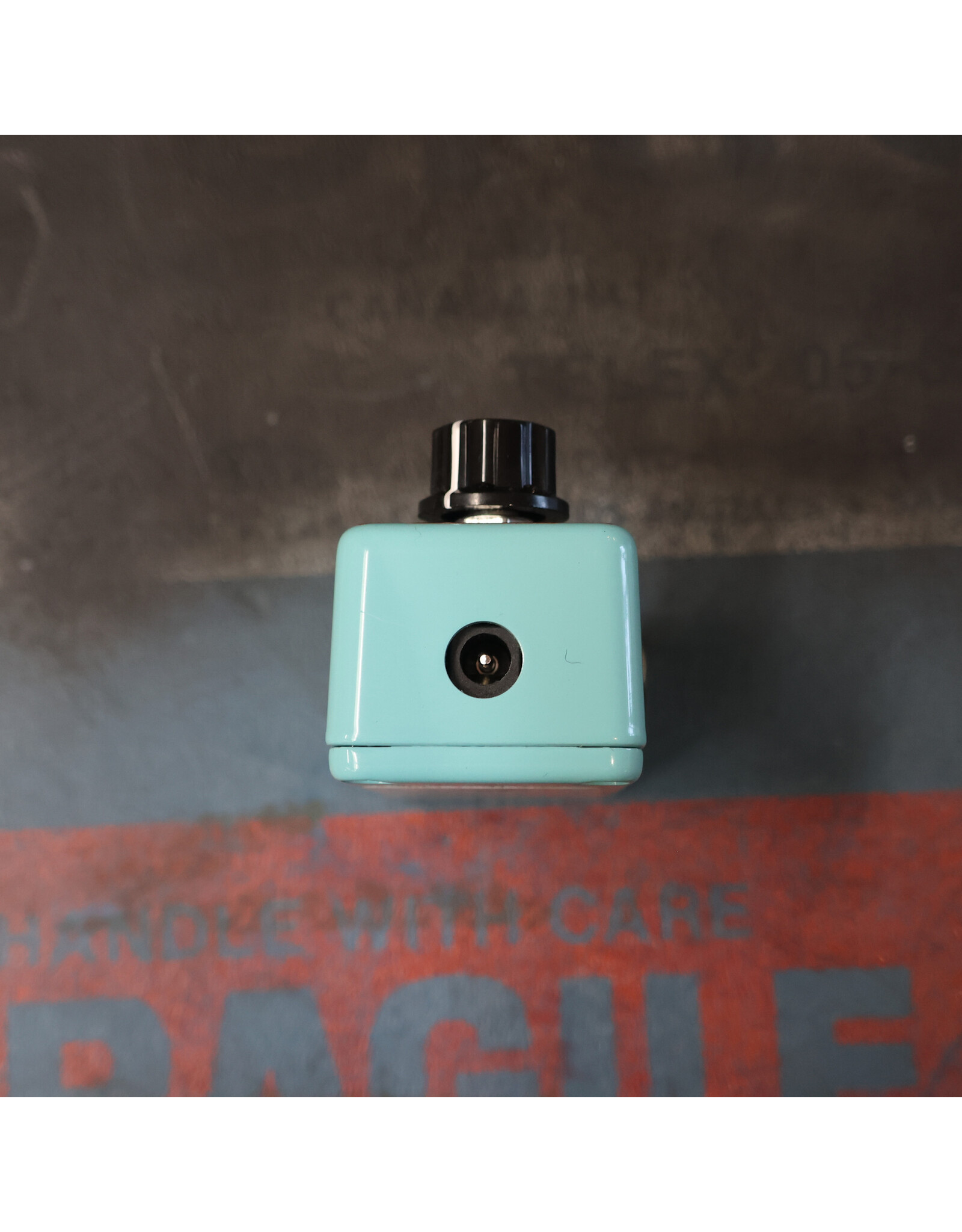 EarthQuaker Devices Earthquaker Devices Easy Listening - Headphone Amplifier, 2026 Custom Color