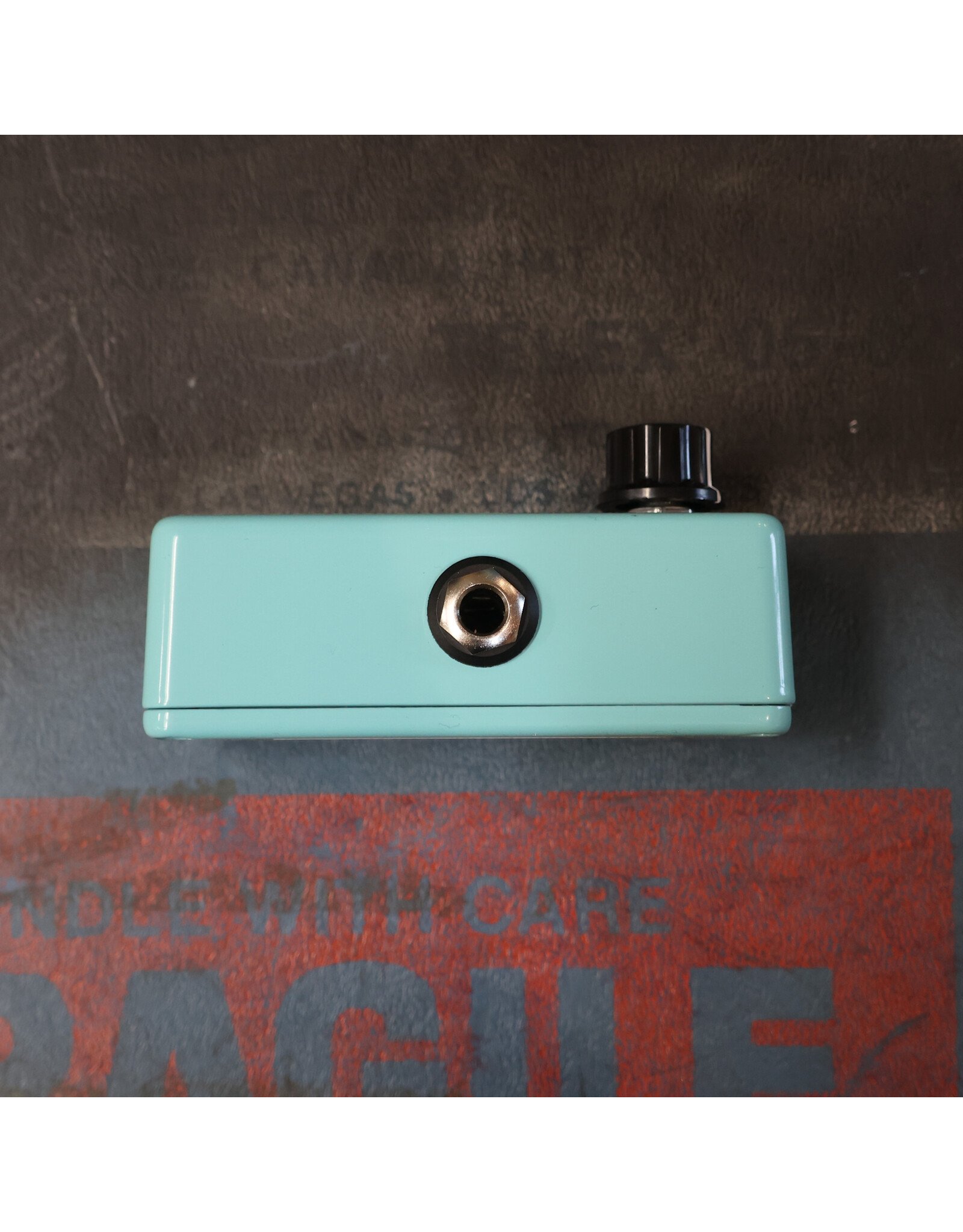 EarthQuaker Devices Earthquaker Devices Easy Listening - Headphone Amplifier, 2026 Custom Color