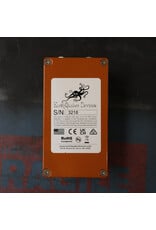 EarthQuaker Devices Earthquaker Devices Fuzz Master General V2 - Octave Fuzz Blaster, 2026 Custom Color