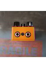 EarthQuaker Devices Earthquaker Devices Fuzz Master General V2 - Octave Fuzz Blaster, 2026 Custom Color