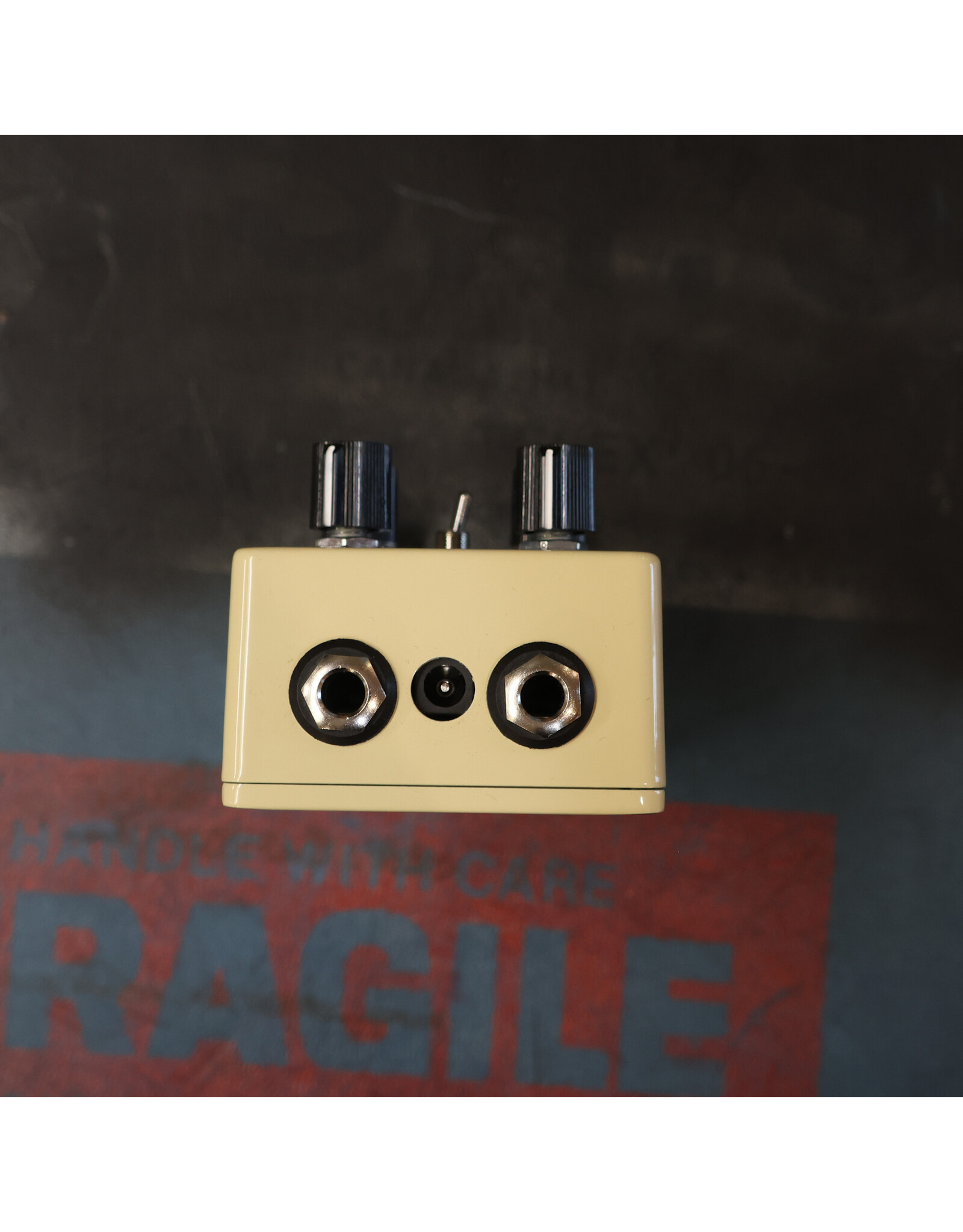 EarthQuaker Devices Earthquaker Devices Silos - Multi-Generational Time Reflection Device, 2026 Custom Color