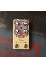 EarthQuaker Devices Earthquaker Devices Silos - Multi-Generational Time Reflection Device, 2026 Custom Color