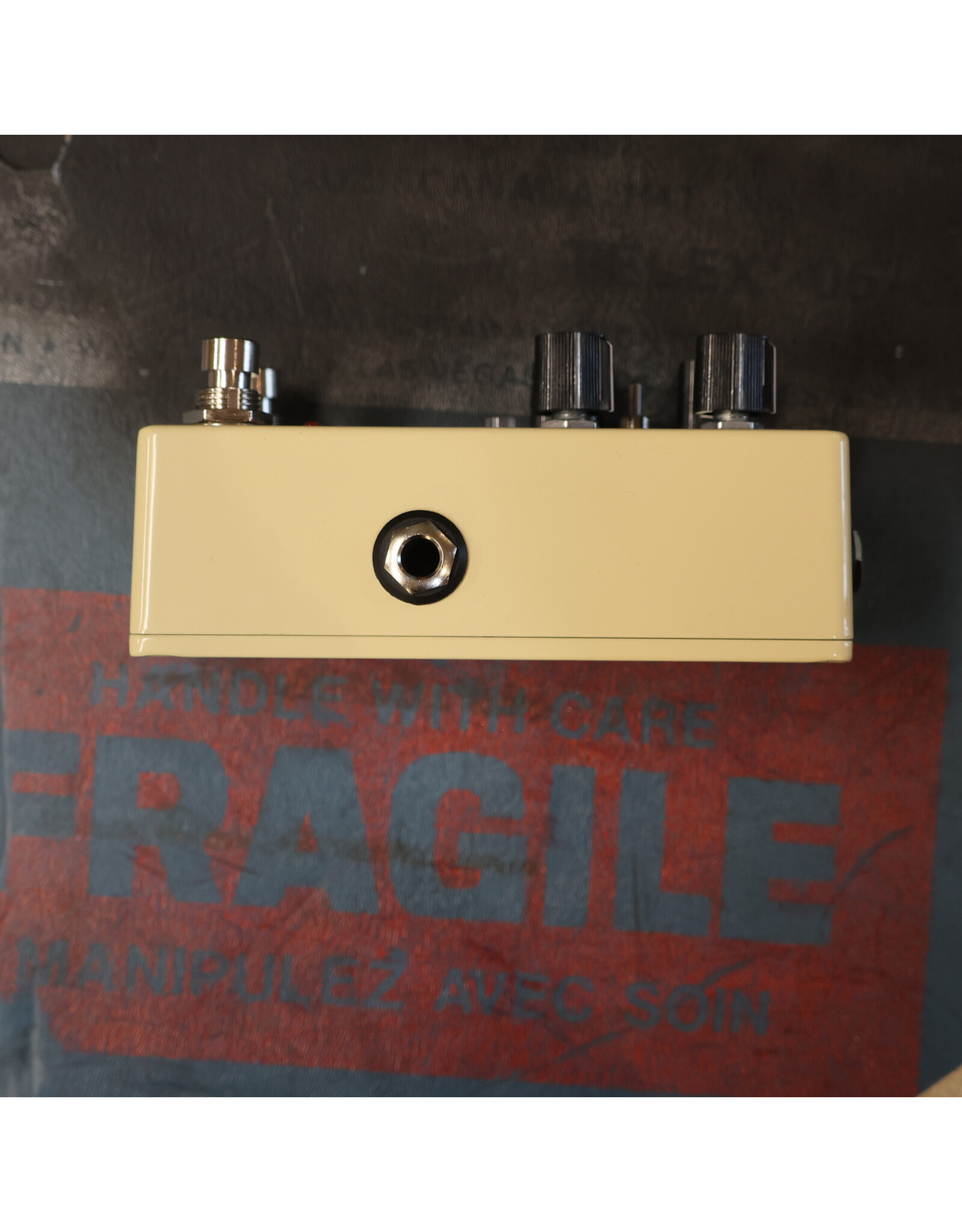 EarthQuaker Devices Earthquaker Devices Silos - Multi-Generational Time Reflection Device, 2026 Custom Color