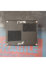 Greer Amplification Greer Super Hornet Octave Fuzz, Used