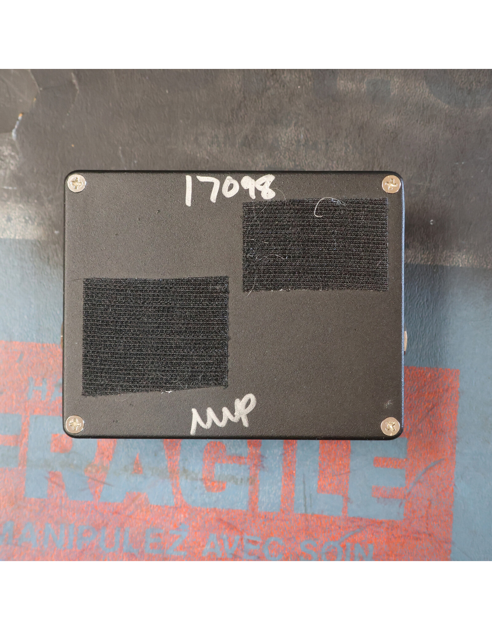 Greer Amplification Greer Super Hornet Octave Fuzz, Used