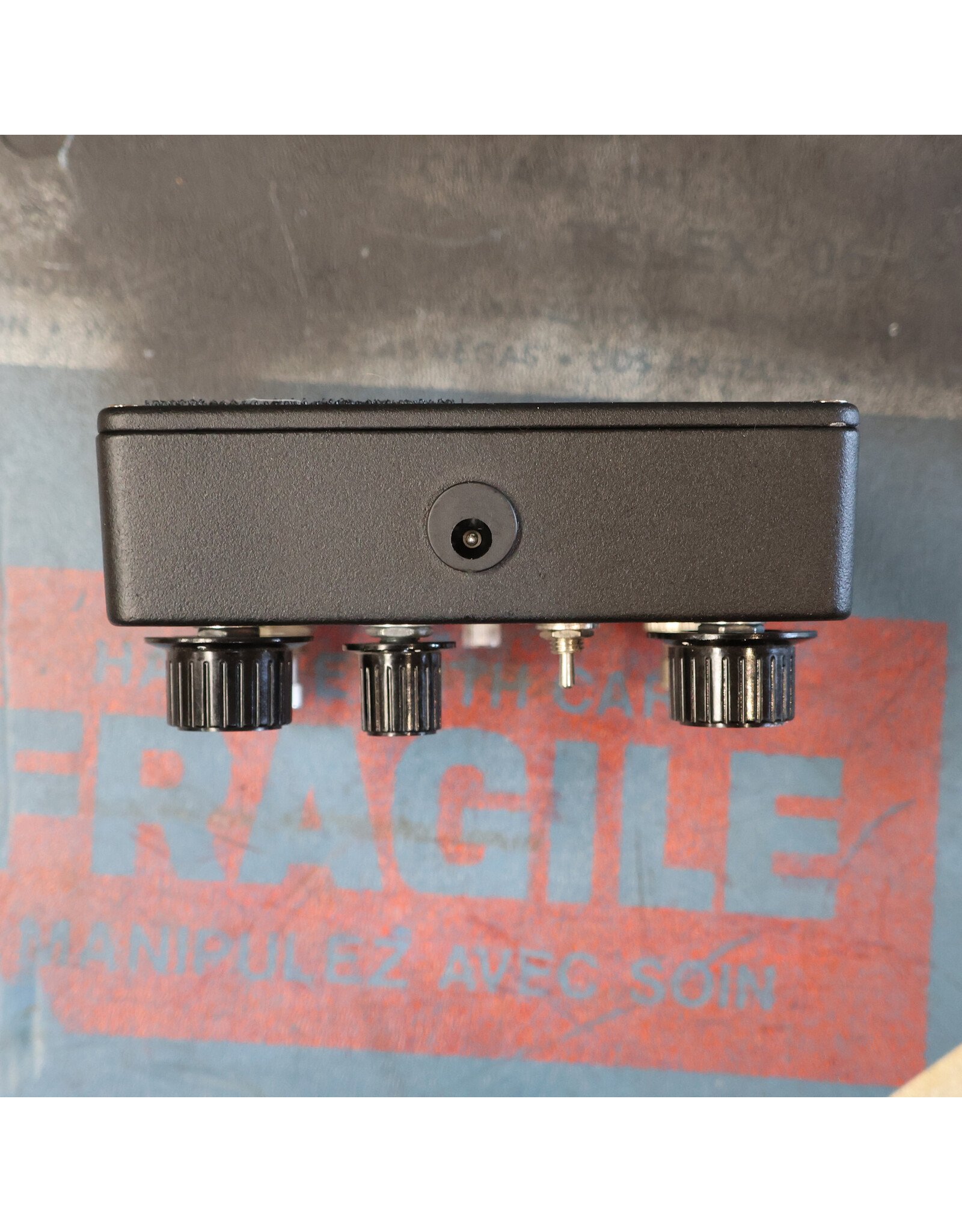 Greer Amplification Greer Super Hornet Octave Fuzz, Used