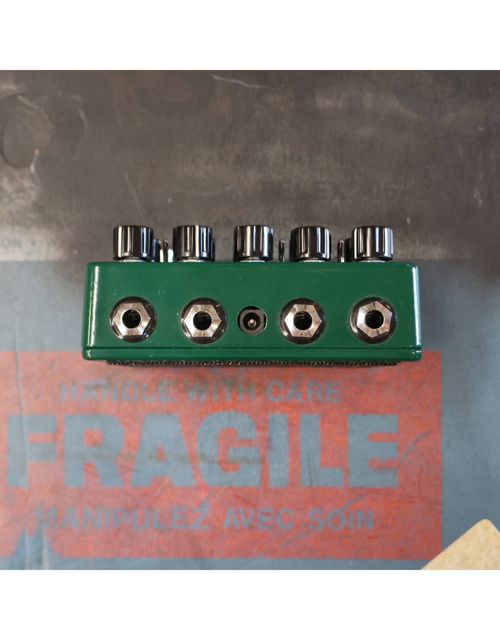 Crazy Tube Circuits  Hi Power, Used