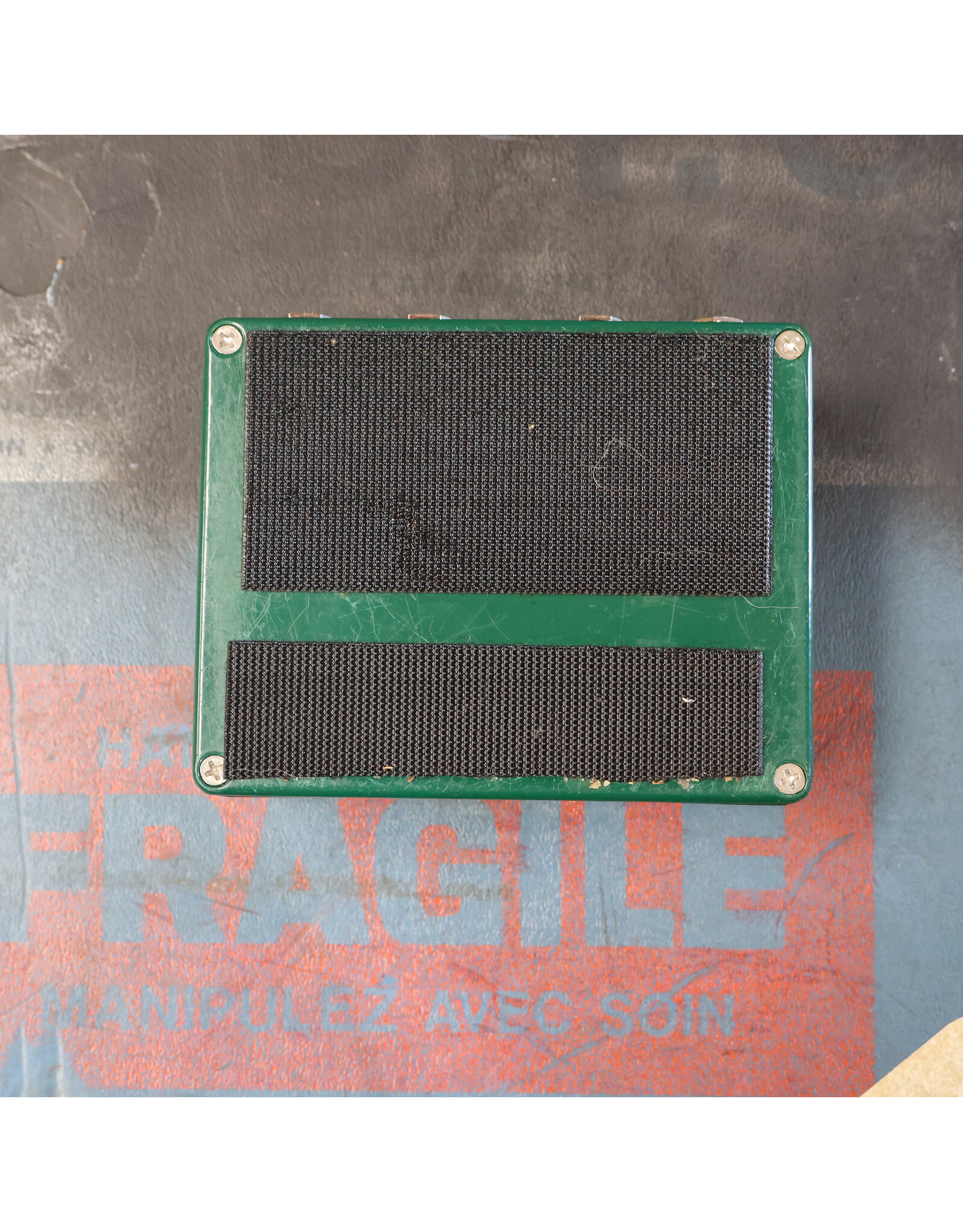 Crazy Tube Circuits  Hi Power, Used