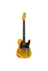 Fender Fender 75th Anniversary American Ultra II Telecaster®, Ebony Fingerboard, Liquid Gold