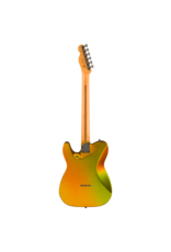 Fender Fender 75th Anniversary American Ultra II Telecaster®, Ebony Fingerboard, Liquid Gold