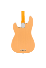 Fender Fender 75th Anniversary American Vintage II 1951 Precision Bass, Maple Fingerboard, Butterscotch Blonde