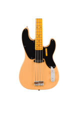 Fender Fender 75th Anniversary American Vintage II 1951 Precision Bass, Maple Fingerboard, Butterscotch Blonde
