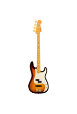 Fender Fender 75th Anniversary American Professional II PJ Bass, Rosewood Fingerboard, 2-Color Sunburst w/ Deluxe Molded Case