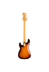Fender Fender 75th Anniversary American Professional II PJ Bass, Rosewood Fingerboard, 2-Color Sunburst w/ Deluxe Molded Case