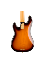 Fender Fender 75th Anniversary American Professional II PJ Bass, Rosewood Fingerboard, 2-Color Sunburst w/ Deluxe Molded Case