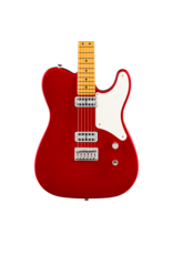 Fender Fender 75th Anniversary American Professional Classic Cabronita Telecaster®, Maple Fingerboard, Candy Apple Red
