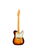 Fender Fender 75th Anniversary American Professional II Custom Telecaster, Maple Fingerboard, 2-Color Sunburst w/ Deluxe Molded case