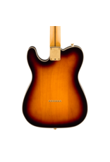 Fender Fender 75th Anniversary American Professional II Custom Telecaster, Maple Fingerboard, 2-Color Sunburst w/ Deluxe Molded case