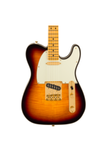 Fender Fender 75th Anniversary American Professional II Custom Telecaster, Maple Fingerboard, 2-Color Sunburst w/ Deluxe Molded case