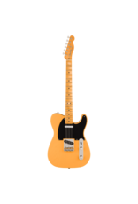 Fender Fender 75th Anniversary Vintera Road Worn 1951 Telecaster®, Maple Fingerboard, Butterscotch Blonde