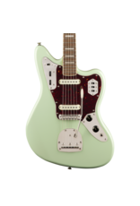 Squier Squier Classic Vibe '70s Jaguar, Surf Green