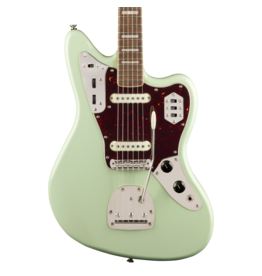 Squier Squier Classic Vibe '70s Jaguar, Surf Green