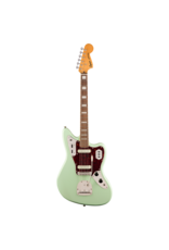 Squier Squier Classic Vibe '70s Jaguar, Surf Green