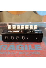 Quilter Super Block US 25 w/ Box, Used