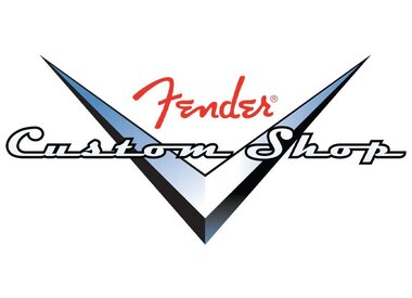 Fender Custom Shop