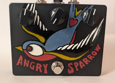 Flickinger Tone Boxes