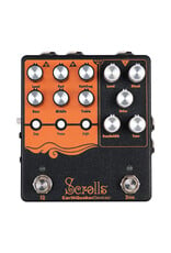 EarthQuaker Devices Earthquaker Devices Scrolls Bass Odyssey
