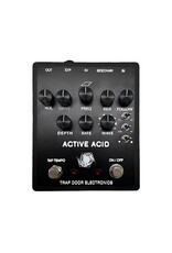 Trap Door Electronics Trap Door Electronics Active Acid Insanely Powerful Analog Low Pass Filter